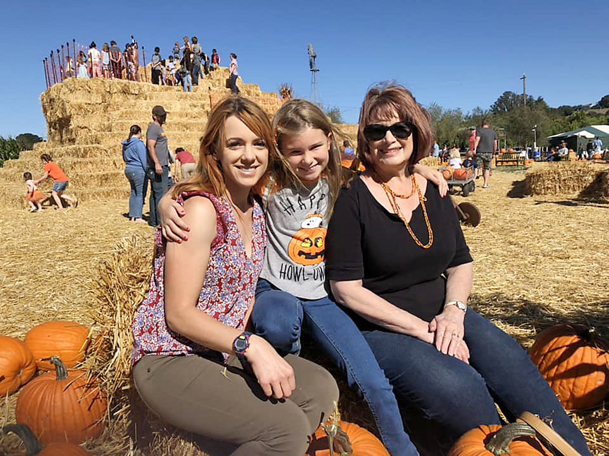 Pumpkin Patch